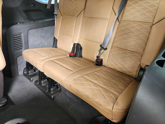 2022 Cadillac Escalade ESV Vehicle Photo in HOUSTON, TX 77079