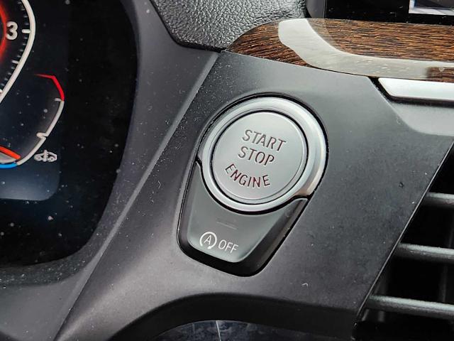 2021 BMW X3 sDrive30i Vehicle Photo in PLANO, TX 75024