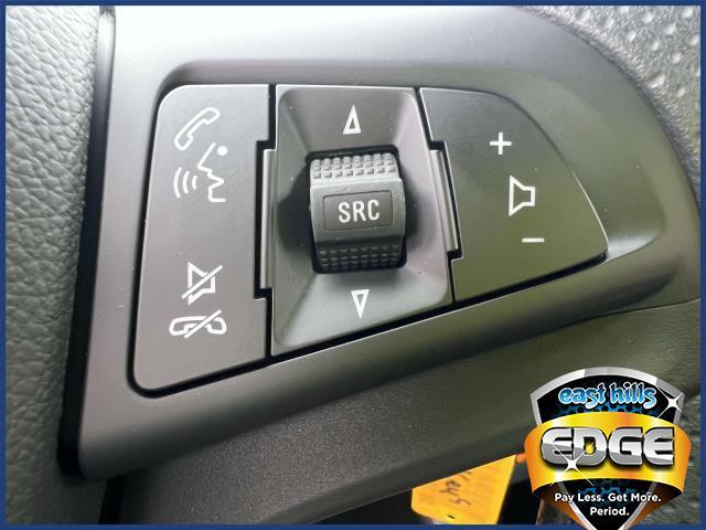 2022 Chevrolet Trax Vehicle Photo in Roslyn, NY 11576