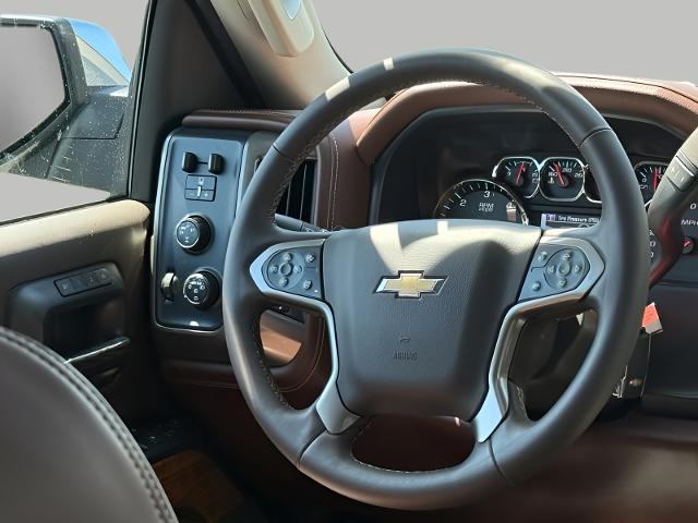 2015 Chevrolet Silverado 1500 Vehicle Photo in APPLETON, WI 54914-4656