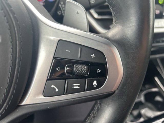 2022 BMW X3 xDrive30i Vehicle Photo in Harrisburg, PA 17111