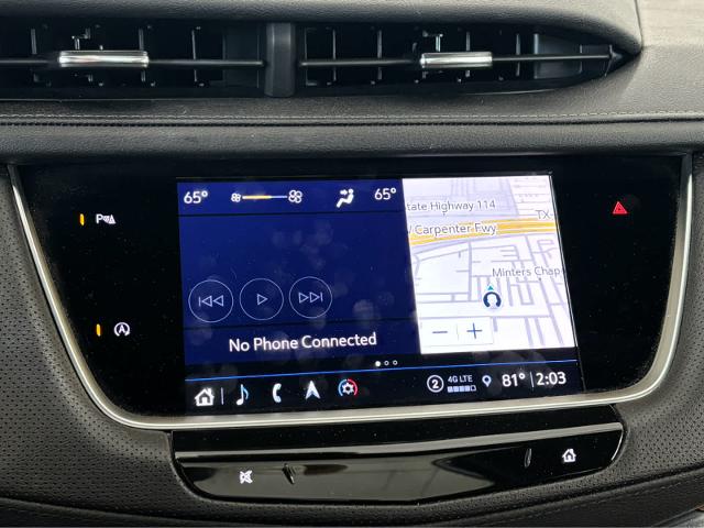 2023 Cadillac XT5 Vehicle Photo in Grapevine, TX 76051