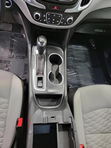 2021 Chevrolet Equinox Vehicle Photo in Oshkosh, WI 54904