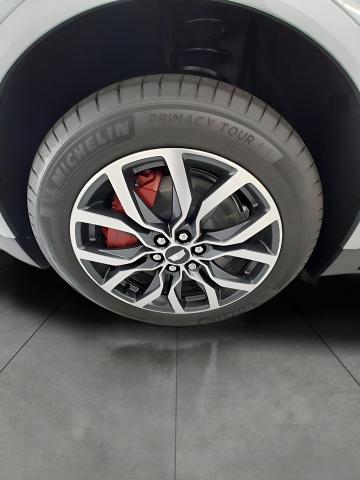 2025 Cadillac XT5 Vehicle Photo in Madison, WI 53713