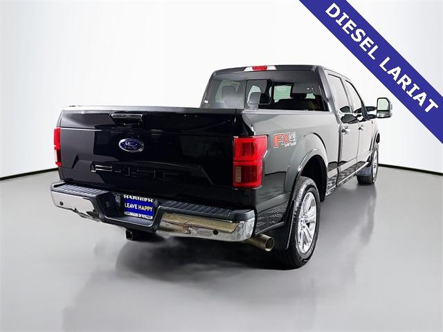 2018 Ford F-150 Vehicle Photo in Puyallup, WA 98371