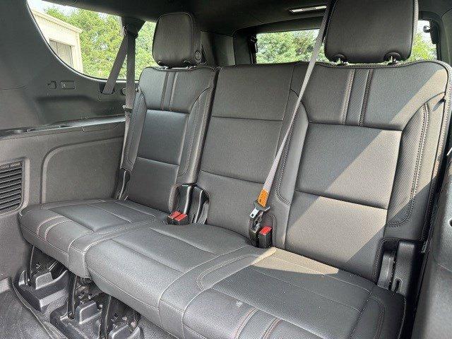 2023 Chevrolet Suburban Vehicle Photo in Mechanicsburg, PA 17050-1707