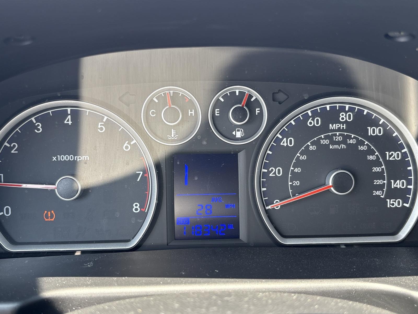2011 Hyundai ELANTRA Touring Vehicle Photo in Mechanicsburg, PA 17050
