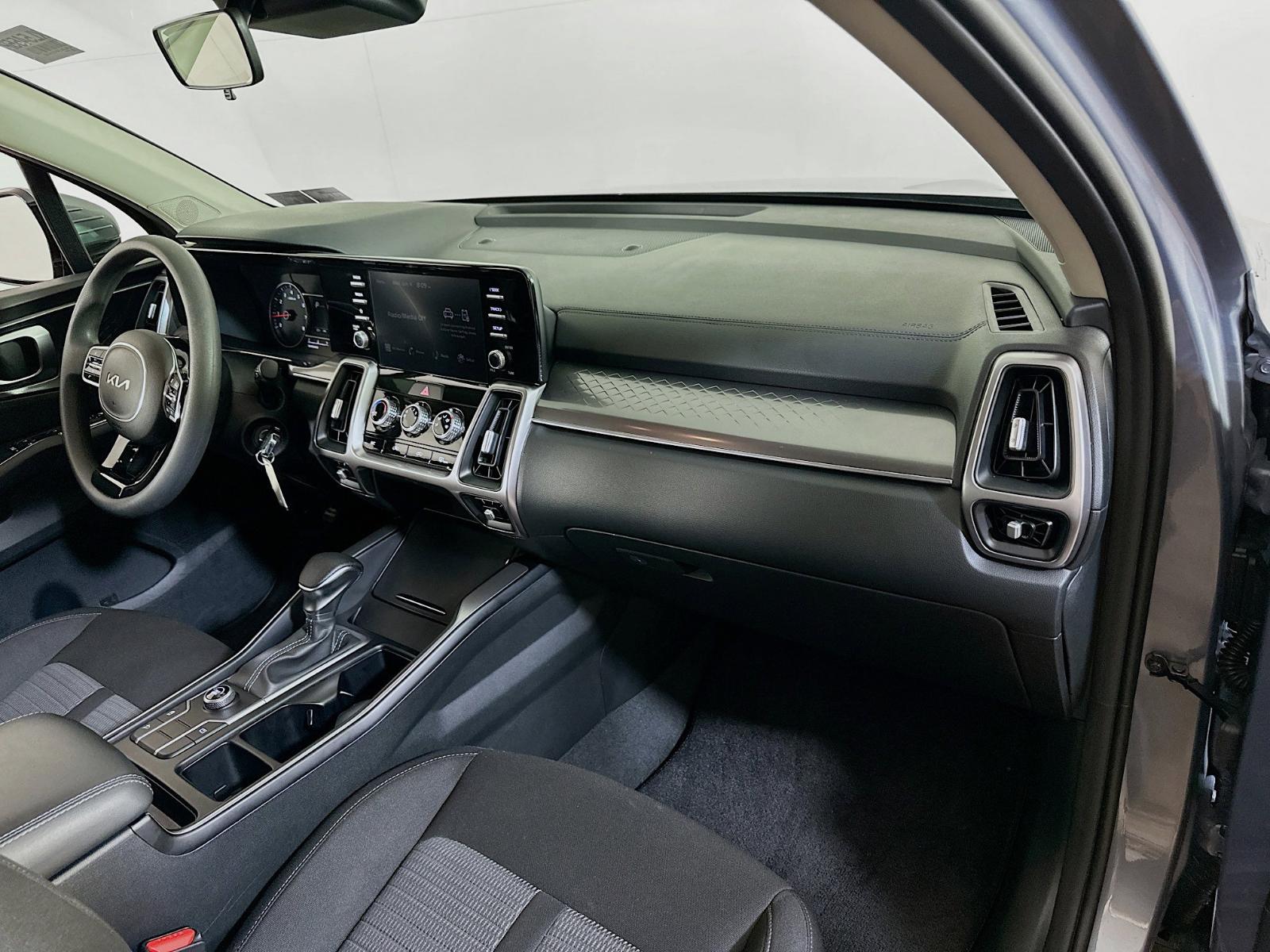 2023 Kia Sorento Vehicle Photo in Langhorne, PA 19047