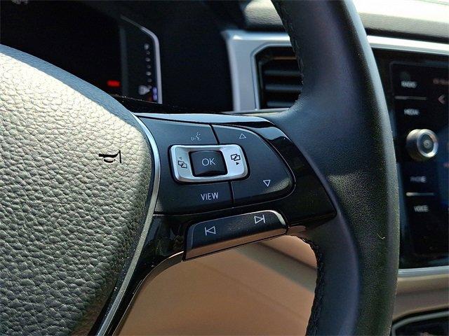 2019 Volkswagen Atlas Vehicle Photo in Willow Grove, PA 19090