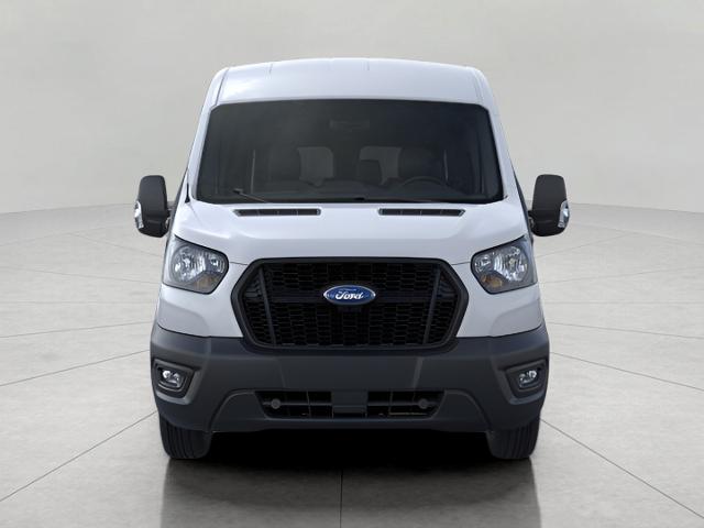 2024 Ford Transit Passenger Wagon Vehicle Photo in Neenah, WI 54956