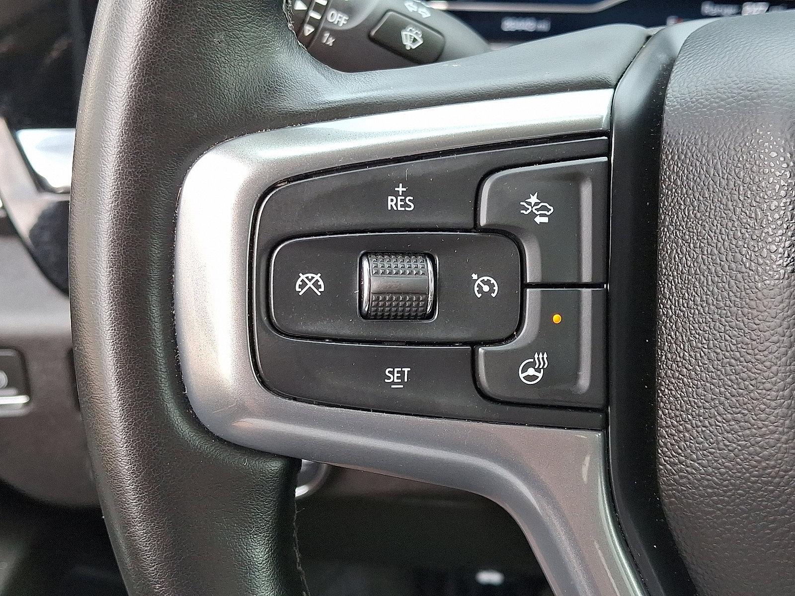 2024 Chevrolet Silverado 3500 HD Vehicle Photo in BETHLEHEM, PA 18017-9401