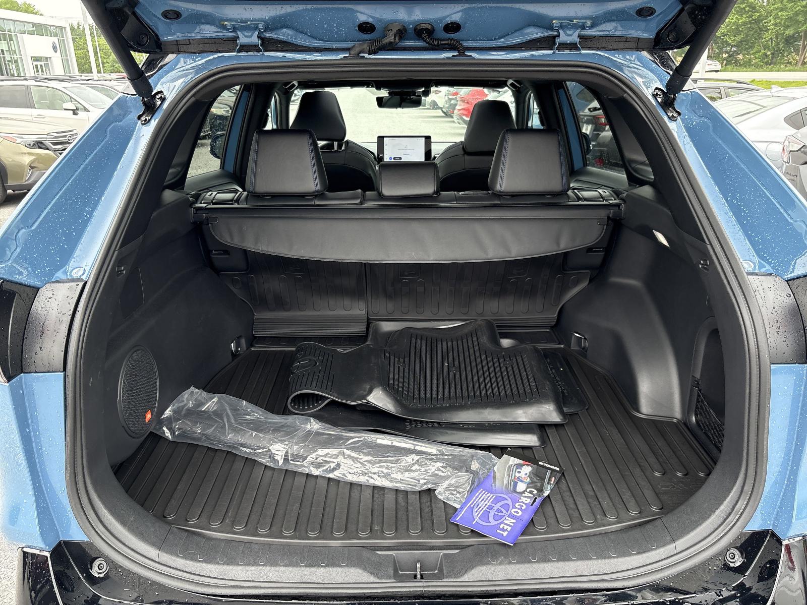 2024 Toyota RAV4 Vehicle Photo in Mechanicsburg, PA 17050