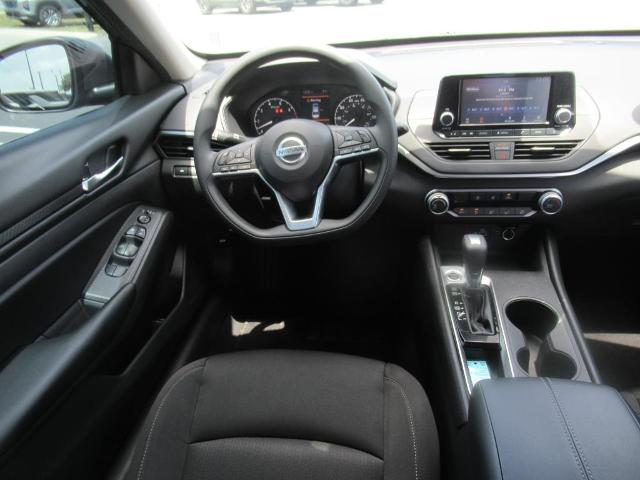 2021 Nissan Altima Vehicle Photo in LEESBURG, FL 34788-4022