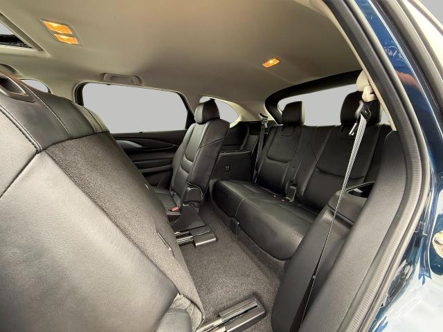2021 Mazda CX-9 Vehicle Photo in Appleton, WI 54914