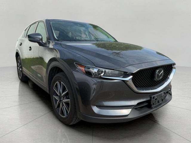 2018 Mazda CX-5 Vehicle Photo in Appleton, WI 54914