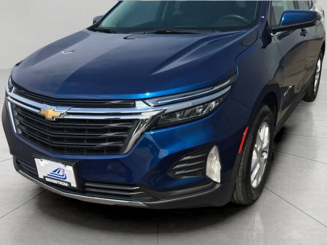 2023 Chevrolet Equinox Vehicle Photo in GREEN BAY, WI 54303-3330