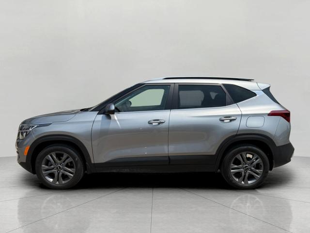 2023 Kia Seltos Vehicle Photo in Appleton, WI 54914