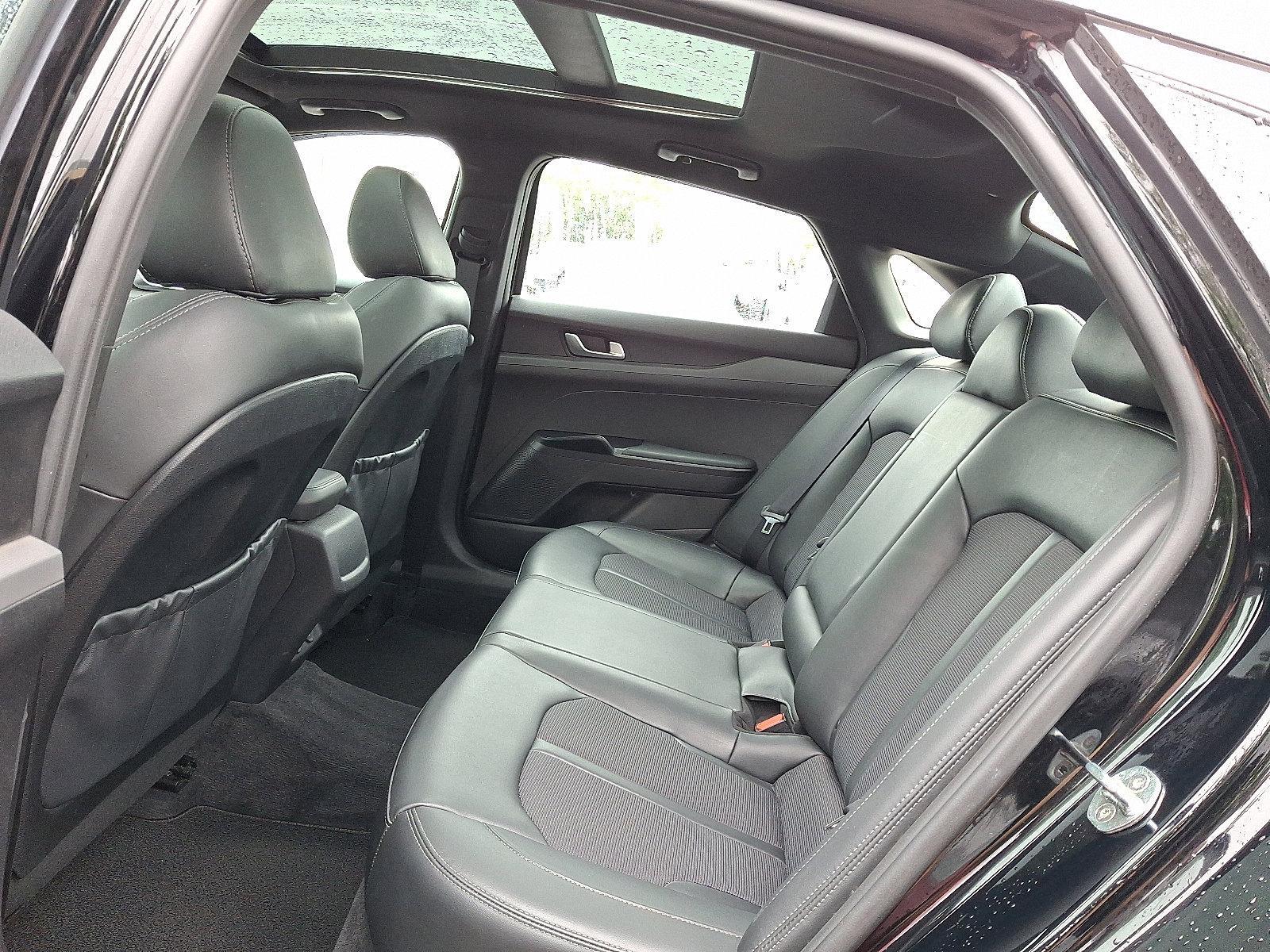 2021 Kia K5 Vehicle Photo in Willow Grove, PA 19090