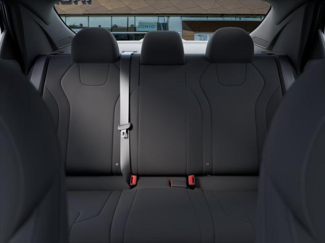 2025 Hyundai ELANTRA Hybrid Vehicle Photo in Peoria, IL 61615