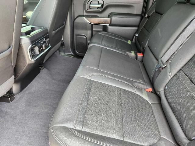 2020 GMC Sierra 2500 HD Vehicle Photo in DENTON, TX 76210-9321