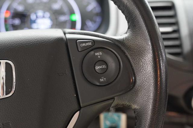 2013 Honda CR-V Vehicle Photo in GRAPEVINE, TX 76051