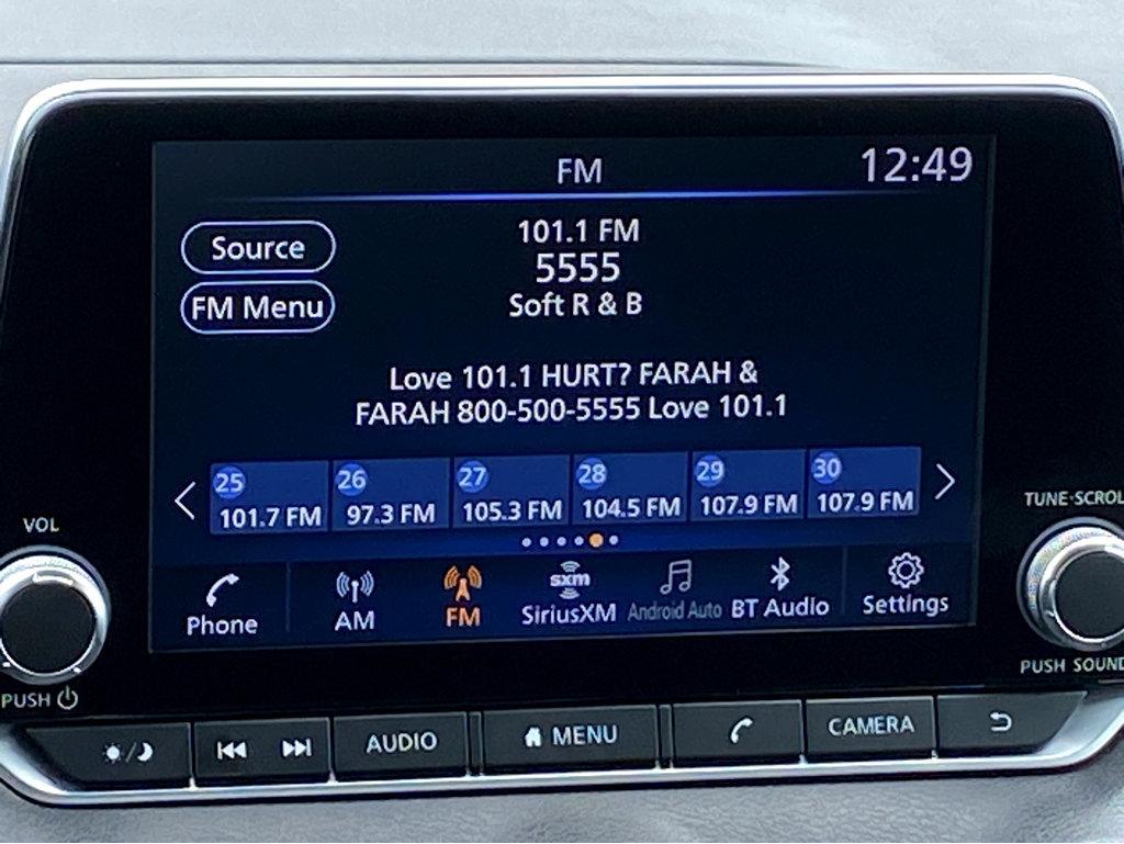 2023 Nissan Sentra Vehicle Photo in POOLER, GA 31322-3252