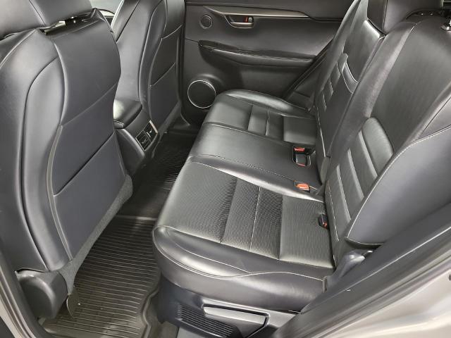 2016 Lexus NX Turbo Vehicle Photo in Appleton, WI 54913