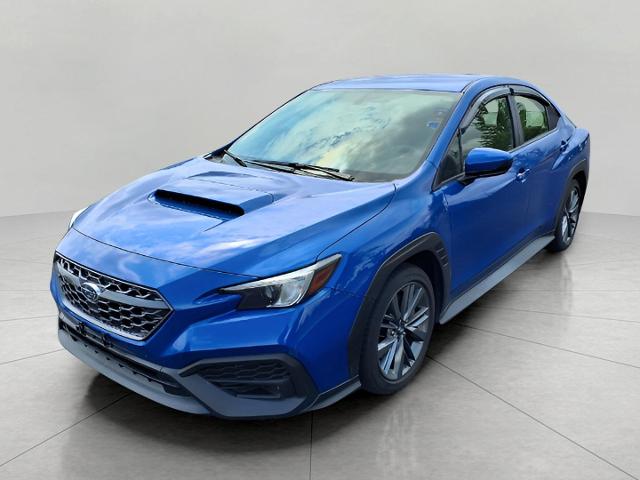 2023 Subaru WRX Vehicle Photo in Oshkosh, WI 54904