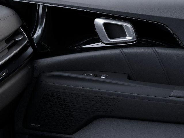 2026 Kia Carnival Hybrid Vehicle Photo in Tucson, AZ 85712