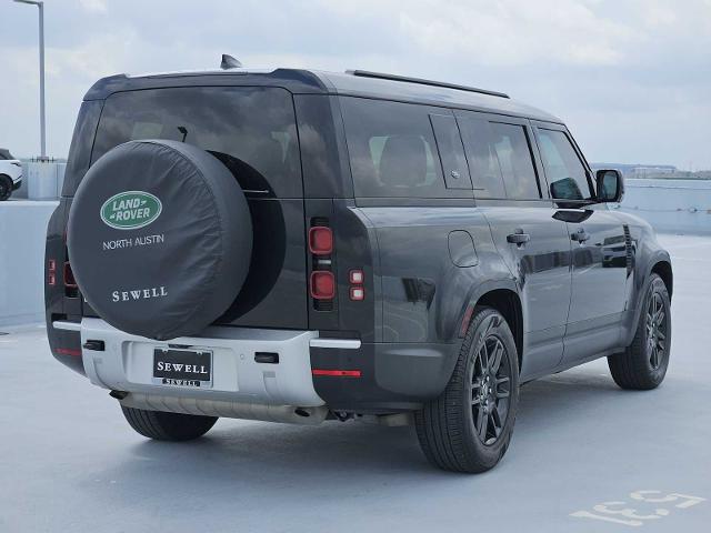 2024 Defender Vehicle Photo in AUSTIN, TX 78717