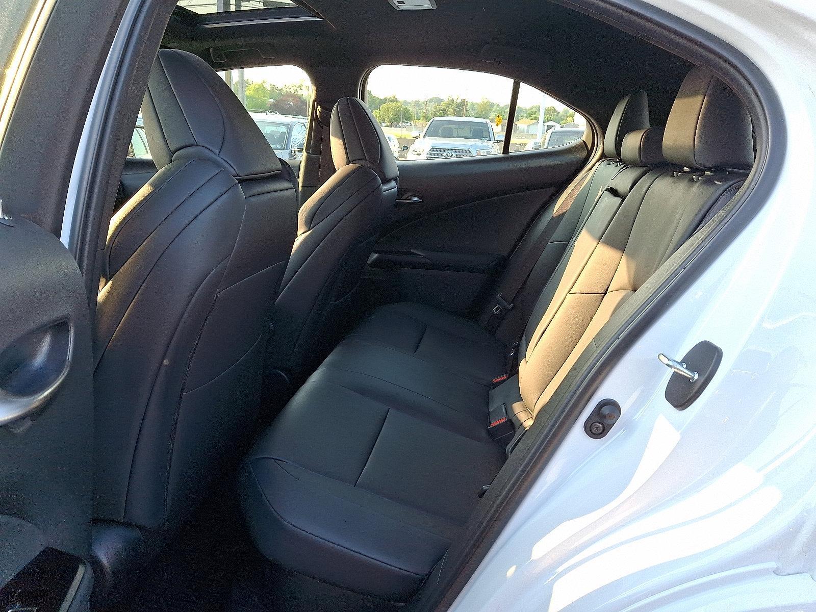 2024 Lexus UX 250h Vehicle Photo in Harrisburg, PA 17111