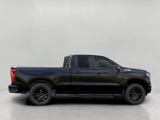 2025 Chevrolet Silverado 1500 Vehicle Photo in MADISON, WI 53713-3220