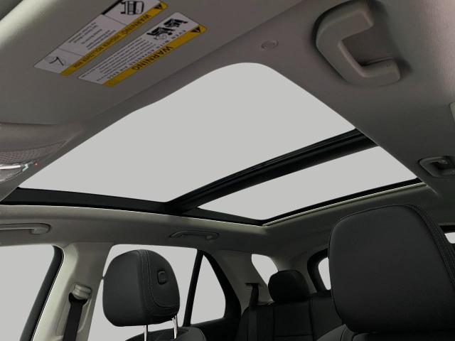 2025 Mercedes-Benz GLE Vehicle Photo in Appleton, WI 54913