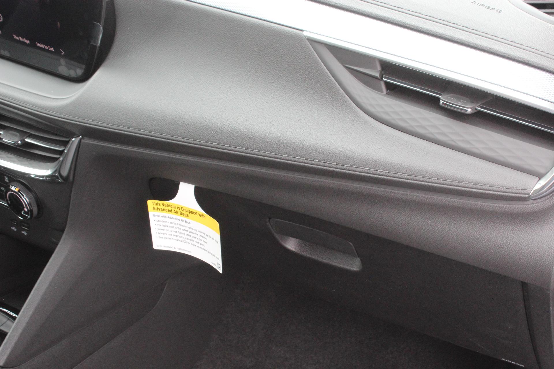 2026 Buick Encore GX Vehicle Photo in AURORA, CO 80012-4011