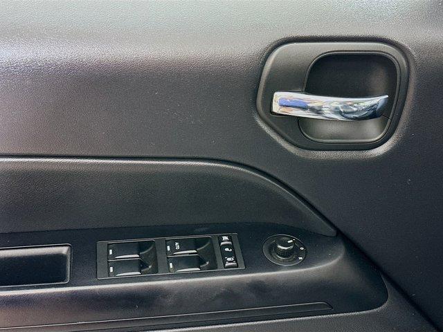 2017 Jeep Patriot Vehicle Photo in Doylestown, PA 18902