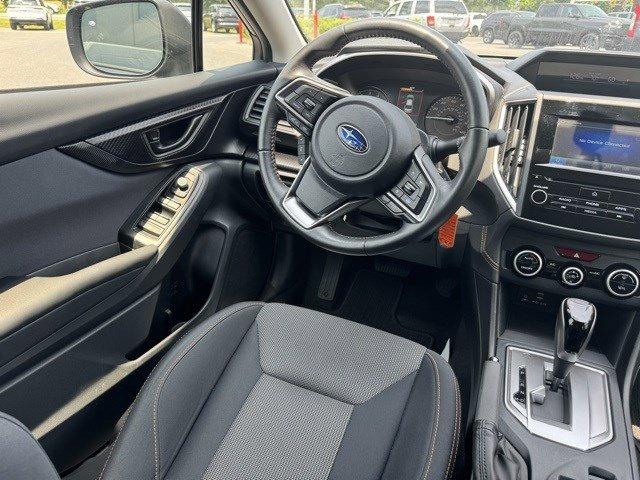 2021 Subaru Crosstrek Vehicle Photo in Mechanicsburg, PA 17050-1707