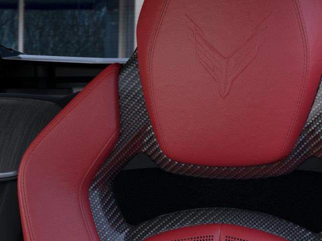 2025 Chevrolet Corvette E-Ray Vehicle Photo in MILFORD, OH 45150-1684