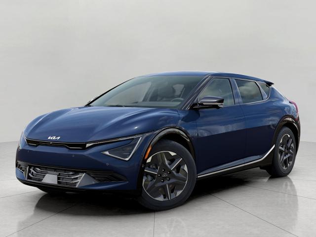 2025 Kia EV6 Vehicle Photo in Appleton, WI 54914