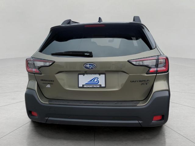 2025 Subaru Outback Vehicle Photo in Green Bay, WI 54304