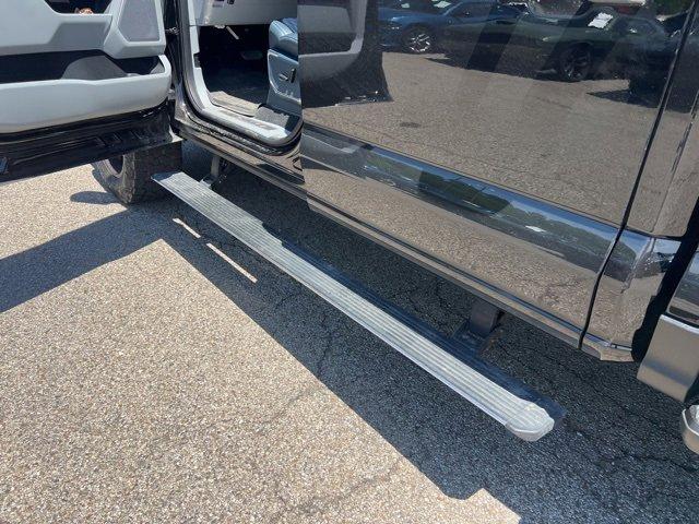 2024 Ford Super Duty F-350 SRW Vehicle Photo in MILFORD, OH 45150-1684