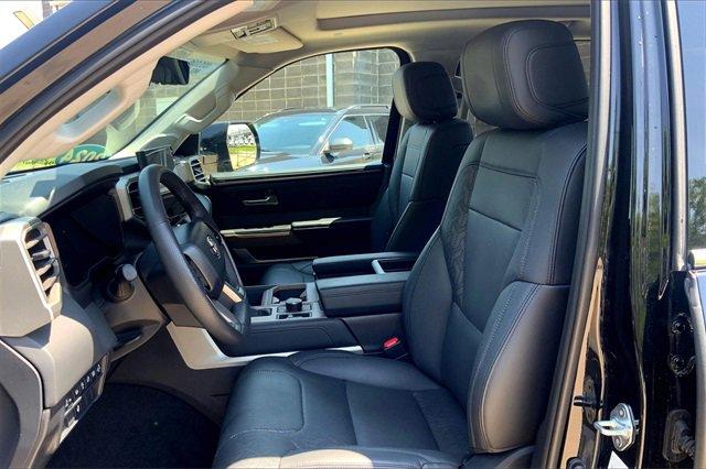 2024 Toyota Tundra 4WD Vehicle Photo in KANSAS CITY, MO 64114-4545