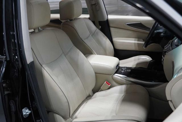 2016 INFINITI QX60 Vehicle Photo in GRAPEVINE, TX 76051