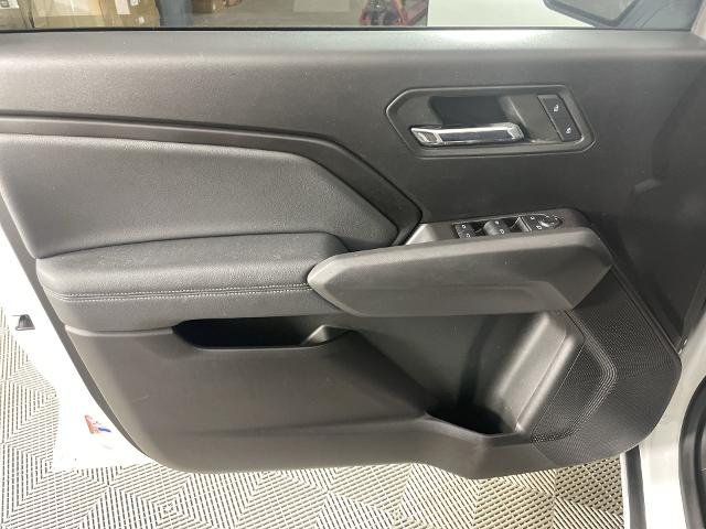 2024 GMC Canyon Vehicle Photo in GILBERT, AZ 85297-0402