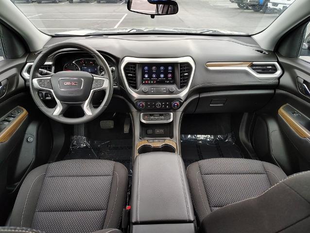 2023 GMC Acadia Vehicle Photo in GREEN BAY, WI 54304-5303