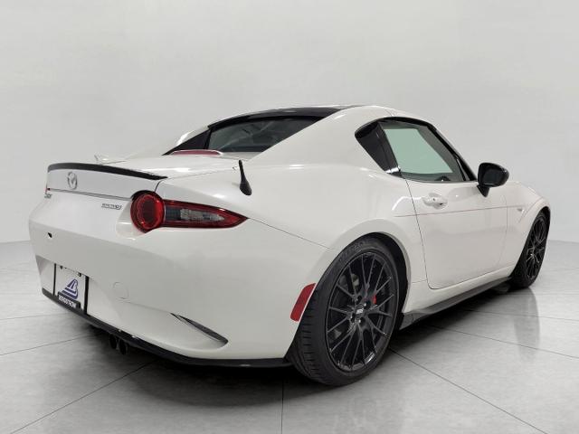 2023 Mazda MX-5 Miata RF Vehicle Photo in NEENAH, WI 54956-2243