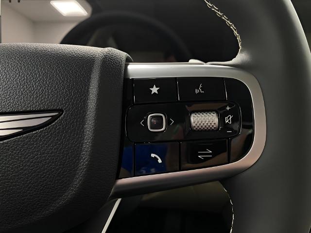 2026 Genesis GV70 Vehicle Photo in Appleton, WI 54913