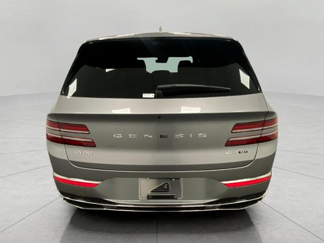 2025 Genesis GV80 Vehicle Photo in Appleton, WI 54913