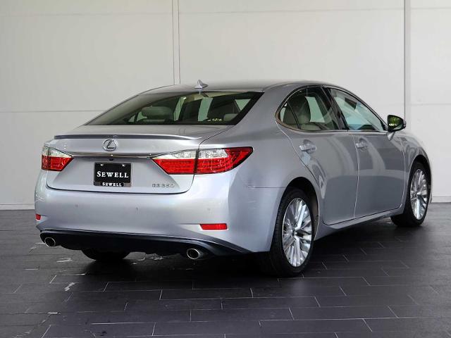 2013 Lexus ES 350 Vehicle Photo in HOUSTON, TX 77079