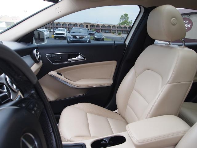 2015 Mercedes-Benz GLA-Class Vehicle Photo in MADISON, IN 47250-1611