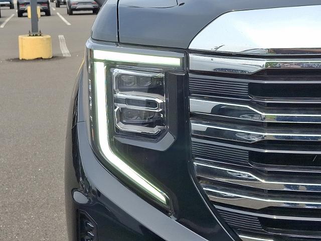 2025 GMC Sierra 1500 Vehicle Photo in TREVOSE, PA 19053-4984